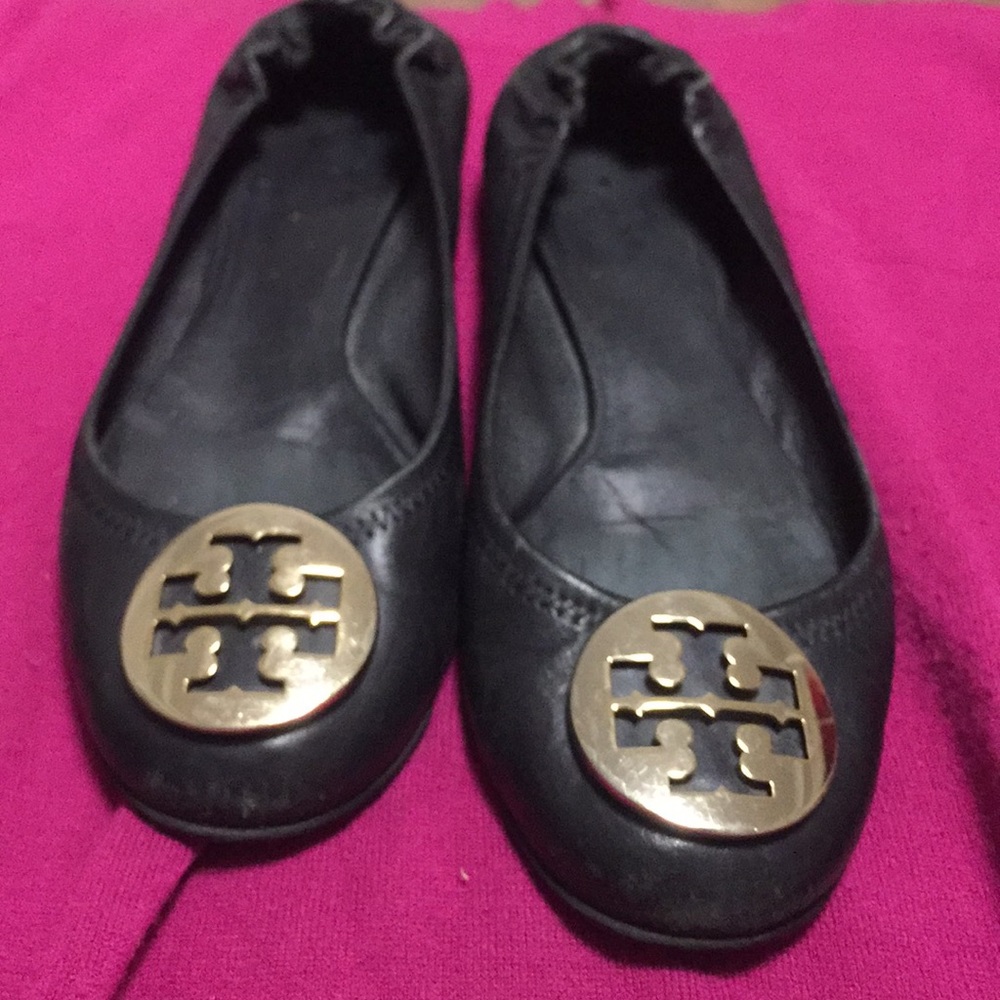 COPY - Tory Burch flats